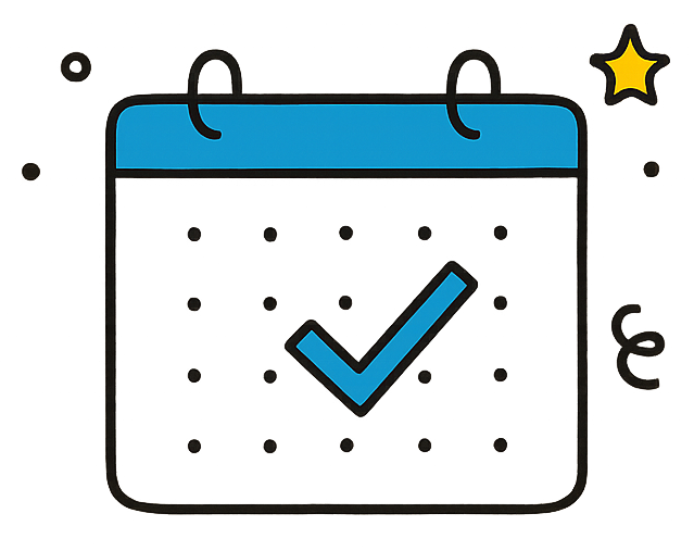 Scheduling & Availability